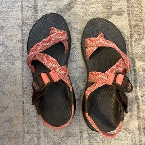 Chaco’s